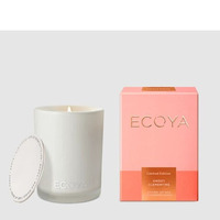 Ecoya Limited Edition Madison Jar Candle - Sweet Clementine