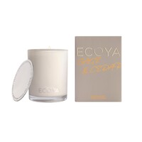 Ecoya Limited Edition Madison Jar Candle - Sage & Cedar