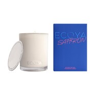 Ecoya Limited Edition Madison Jar Candle - Saffron
