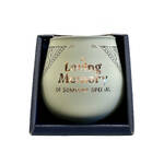 Mirror Candle - In Loving Memory