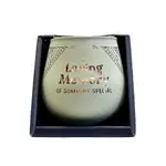Mirror Candle - In Loving Memory