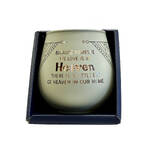 Mirror Candle - Heaven