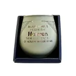 Mirror Candle - Heaven