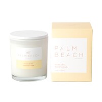 Palm Beach Collection Standard Candle - Coconut & Lime
