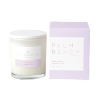 Palm Beach Collection Standard Candle - Jasmine & Cedar