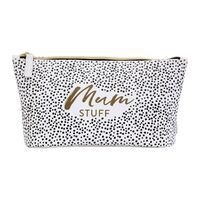 Mother's Day by Splosh - Cosmetic Bag Mum Stuff 