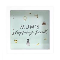Mother's Day By Splosh - Change Box Mum’s Shopping Fund