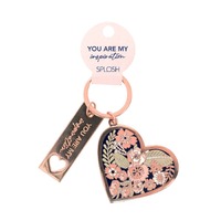 Mother Keychain You are my Inspiration By Splosh