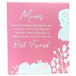 Splosh Gifting - Best Friend Verse