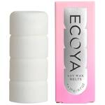 Ecoya Soy Wax Melts - Sweet Pea & Jasmine