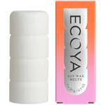 Ecoya Soy Wax Melts - Mandarin Gin