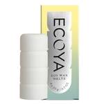 Ecoya Soy Wax Melts - Sea Salt & Coconut