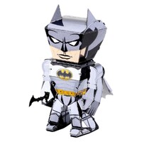 Metal Earth - 3D Metal Model Kit - Legends - Batman