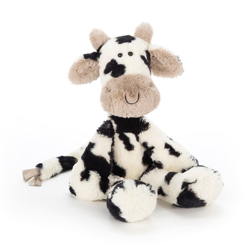 Jellycat - Merrydays Cow - Medium