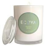 Ecoya Metro Jar Candle - French Pear