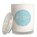 Ecoya Metro Jar Candle - Lotus Flower