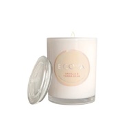 Ecoya Metro Jar Candle - Vanilla & Tonka Bean