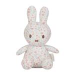 Miffy x Little Dutch - Miffy Plush Lucky Blossom All Over Print Small 22cm