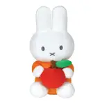 Miffy Plush - Miffy with Apple 20cm