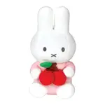 Miffy Plush - Miffy with Cherry 20cm