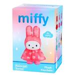 Miffy Blind Box - Miffy x VIPO Raincoat Series Plush Keychain