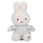 Miffy x Little Dutch - Miffy Plush Lucky Leaves Medium 30cm