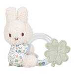 Miffy x Little Dutch - Lucky Leaves Ring Rattle