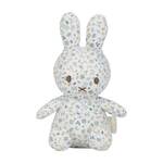 Miffy x Little Dutch - Miffy Plush Lucky Leaves All Over Print Small 22cm