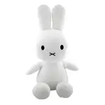 Miffy Plush - White 38cm
