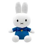Miffy Classic - Miffy Plush Blue Medium 30cm
