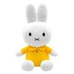 Miffy Classic - Miffy Plush Yellow Medium 30cm
