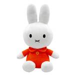 Miffy Classic - Miffy Plush Red Medium 30cm