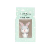 Meaningful Mini by Splosh - Dream Bunny