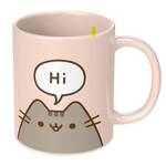 Impact Merch - Pusheen Hello Goodbye Mug
