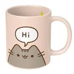 Impact Merch - Pusheen Hello Goodbye Mug