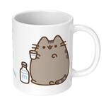 Impact Merch - Pusheen Yum Mug