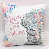 Tatty Teddy Me To You Mothers Day - Cushion Mum You Are One In A Million