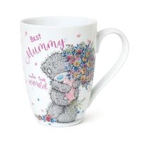 Tatty Teddy Me To You Mothers Day - Mug Best Mummy In The World