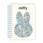 Miffy Buttercup - A5 Notebook