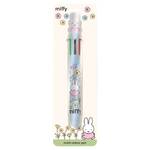 Miffy Buttercup - Multi-Colour Pen