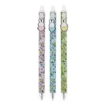 Miffy Buttercup - Erasable Gel Pens (Set of 3)