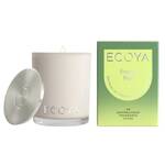 Ecoya Mini Madison Jar Candle - French Pear