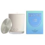 Ecoya Mini Madison Jar Candle - Lotus Flower