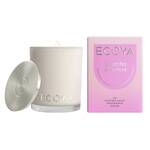 Ecoya Mini Madison Jar Candle - Sweet Pea & Jasmine