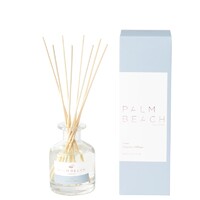 Palm Beach Collection Mini Reed Diffuser - Linen