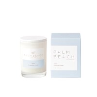 Palm Beach Collection Mini Candle - Linen