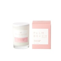 Palm Beach Collection Mini Candle - White Rose & Jasmine