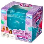 Mushykinz - Jelleez Squishy Series 1 - Blue Button the Bear