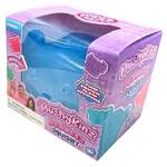 Mushykinz - Jelleez Squishy Series 1 - Blue Mochi the Axolotl