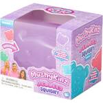 Mushykinz - Jelleez Squishy Series 1 - Purple Mochi the Axolotl